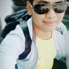 Kyaw Myo-Thant, 16.01.1994