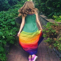 Яна Сафонова, 06.02.1991, Москва