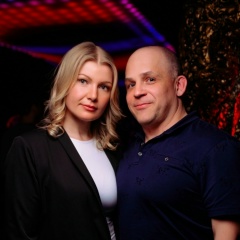 Аня Якурнова, 24.02