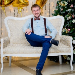 Вова Капленков, 25.02