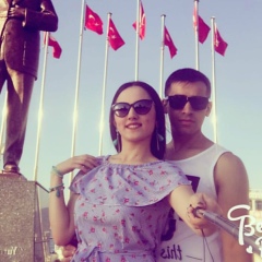 Мураз Мусалиев, 14.10, Полтава