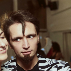 Иван Никулин, 16.12.1990