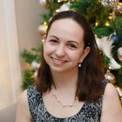 Екатерина Стахеева, 21.09.1988, Челябинск