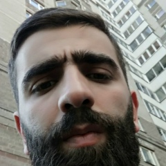 Александр Макарян, 22.11.1988, Санкт-Петербург