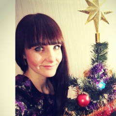 Светлана Дерябина, Волгоград