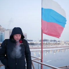 Денис Ислюков, 12.03.1981, Москва