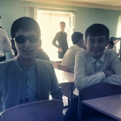 Думан Кадыргали, 13.09, Жанаозен