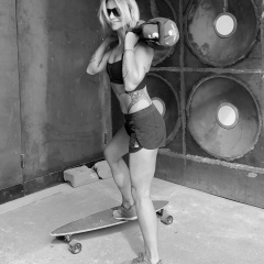 Vera Popretinskaya, 13.12, Санкт-Петербург