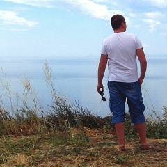 Евгений Жданович, 19.04, Гомель