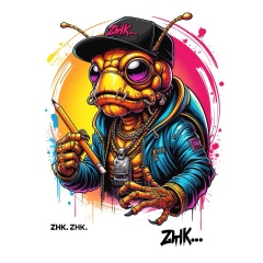 Жека Жук, 12.06.1988, Москва