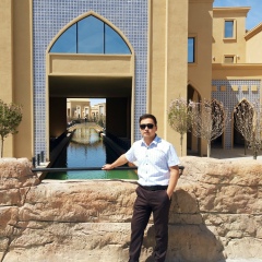 Галымжан Мустафаев, 13.06.1901, Алматы