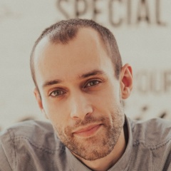 Валерий Ветер, 21.11, Краснодар