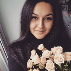 Энрика Мурад, 02.12, Новоград-Волынский