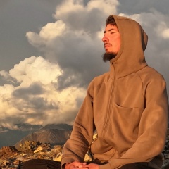 Александр Тикка, 06.11.1990, Санкт-Петербург