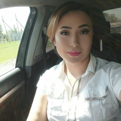 Merei Alshimbaeva, 26.01.1991, Кордай