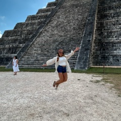 Ксения Валентиновна, 14.03.1995, Essen