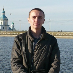 Павел Любимкин, 18.07, Самара