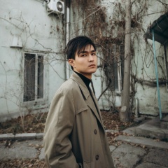 Манас Акматалиев, 05.06.1996, Бишкек