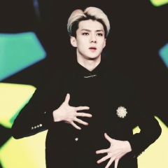 Sehun Sehun, 05.11, Roxas City