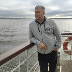 Андрей Рудаков, 16.03.1970, Северодвинск