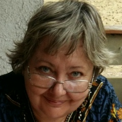 Галина Милюкова, 11.10.1960, Харьков