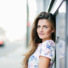 Анна Кандалина, 02.12, Саранск