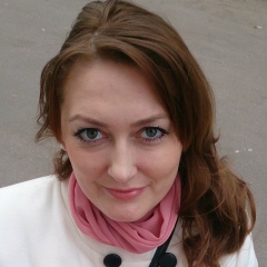 Зарина Халилова, 30.10, Санкт-Петербург
