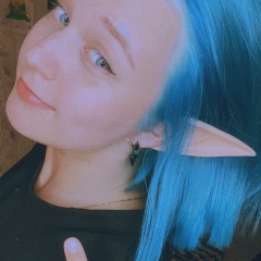 Екатерина Пепеляева, Москва