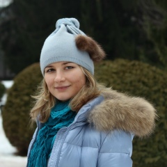 Аделя Фатехова, 23.11.1986, Москва