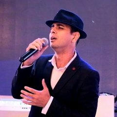 Грайр Акопян, 05.05, Москва