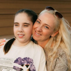 Марина Яновская, 07.11.1984, Омск