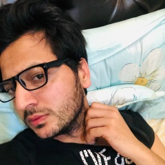 Raees Usman, 08.08, Oslo