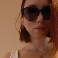 Яна Осипова, 30.03