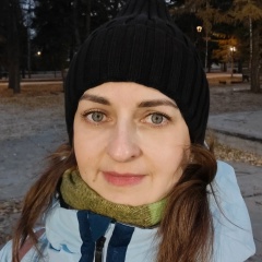 Анна Мягченко, 18.05.1985, Новосибирск