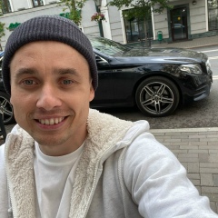 Марсель Сагидуллин, 30.04, Набережные Челны