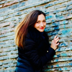 Лёля Коляда, 19.02.1988, Киев