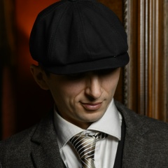 Андрей Любин, 11.08, Гусь-Хрустальный