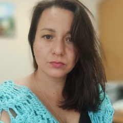 Юлия Шивдякова, 08.11.1986, Санкт-Петербург