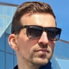 Константин Ладыгин, 06.05, Москва