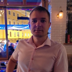 Александр Белых, 29.07.1985, Иркутск