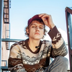 Коля Комаров, 31.03.1999, Сорочинск