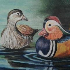 Анна Сидорчук-Смирнова, 02.11.1983, Салехард