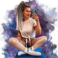 Татьяна Федяева, 25.12