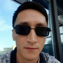 Максат Акмурзаев, 05.03.1994, Актау