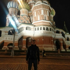 Айдос Байжигитов, 18.04, Астана