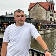 Дмитрий Демиденко, 08.07.1987, Алексин