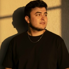 Аду Эркинов, 19.09.1994, Туркестан