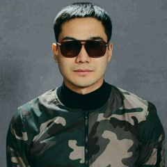 Бакытбек Утанов, 08.05.1990