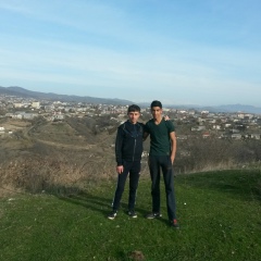 Rafayel Martirosyan, 17.06, Ереван