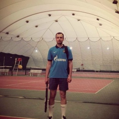 Алексей Быков, 29.05.1985, Екатеринбург